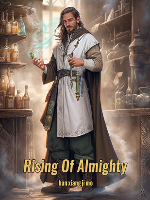 Rising Of Almighty